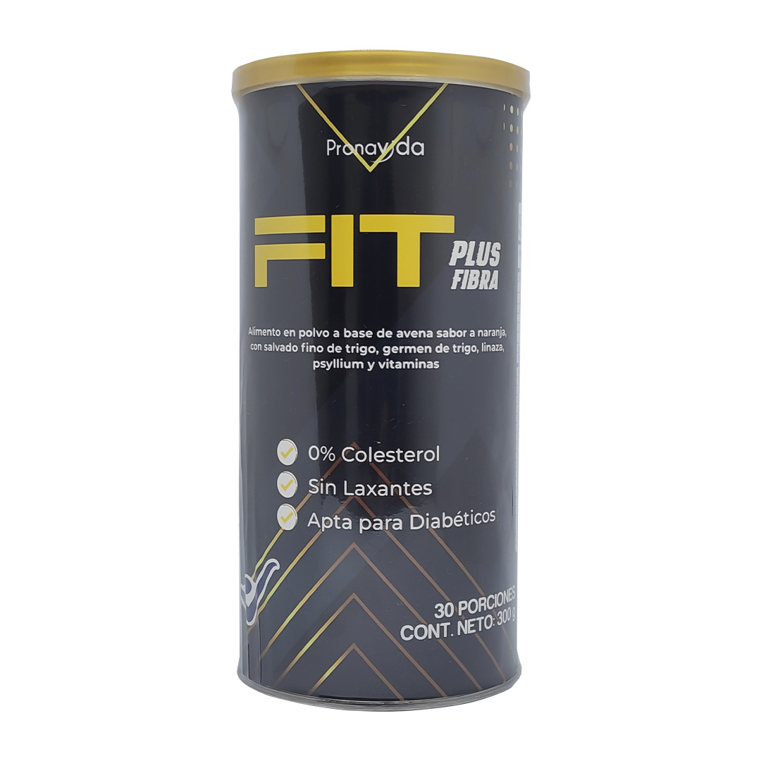 Miniatura 2 de FITPLUS FIBRA X 300 (Nuevo)